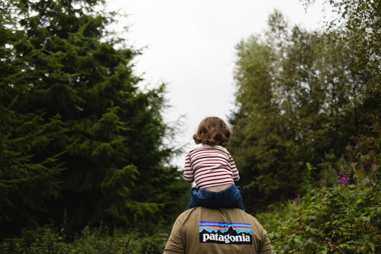 Kiliney Hill Family Shoot