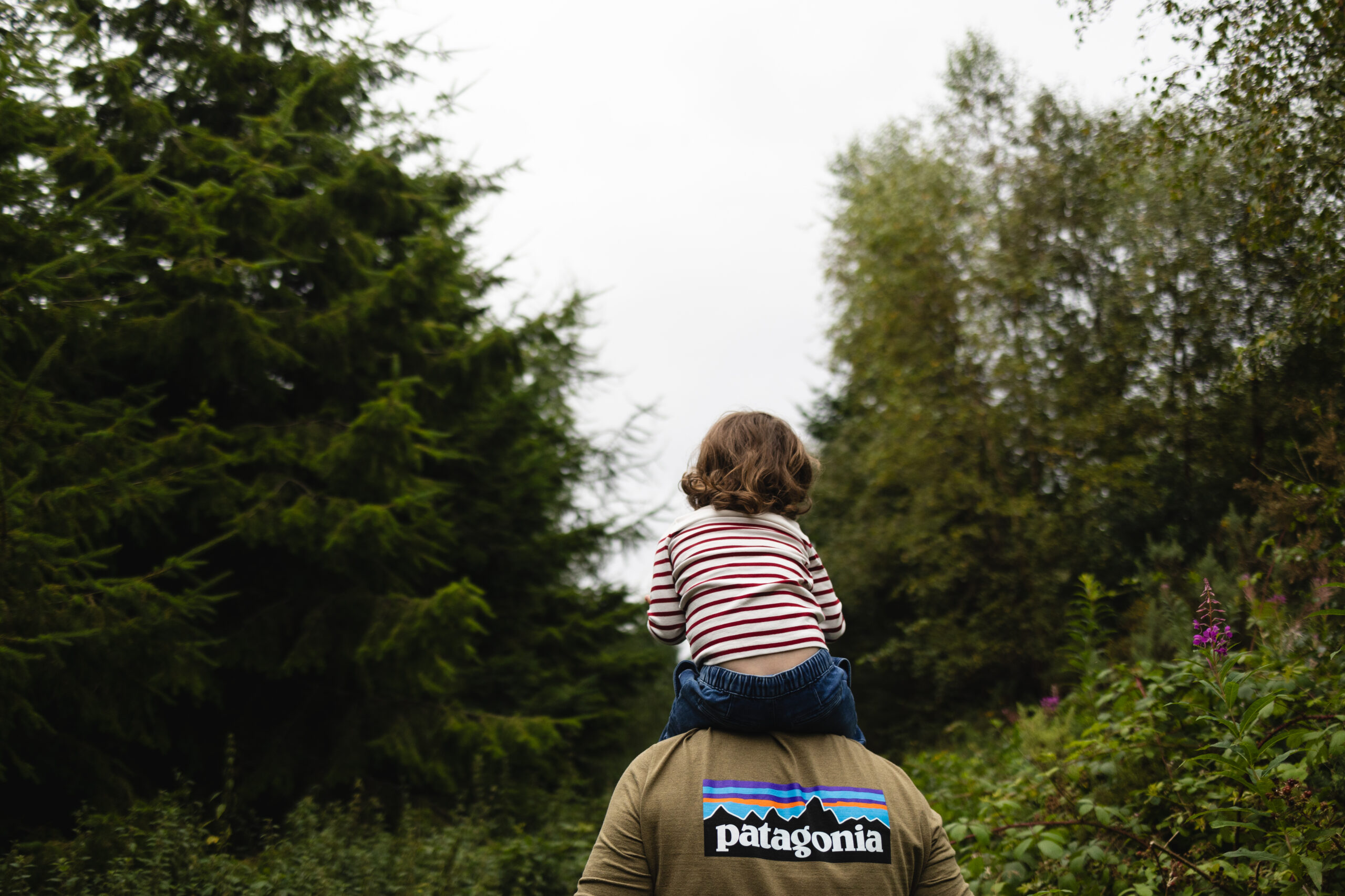 Kiliney Hill Family Shoot
